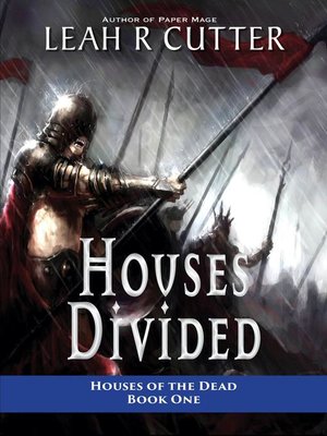 cover image of Houses Divided